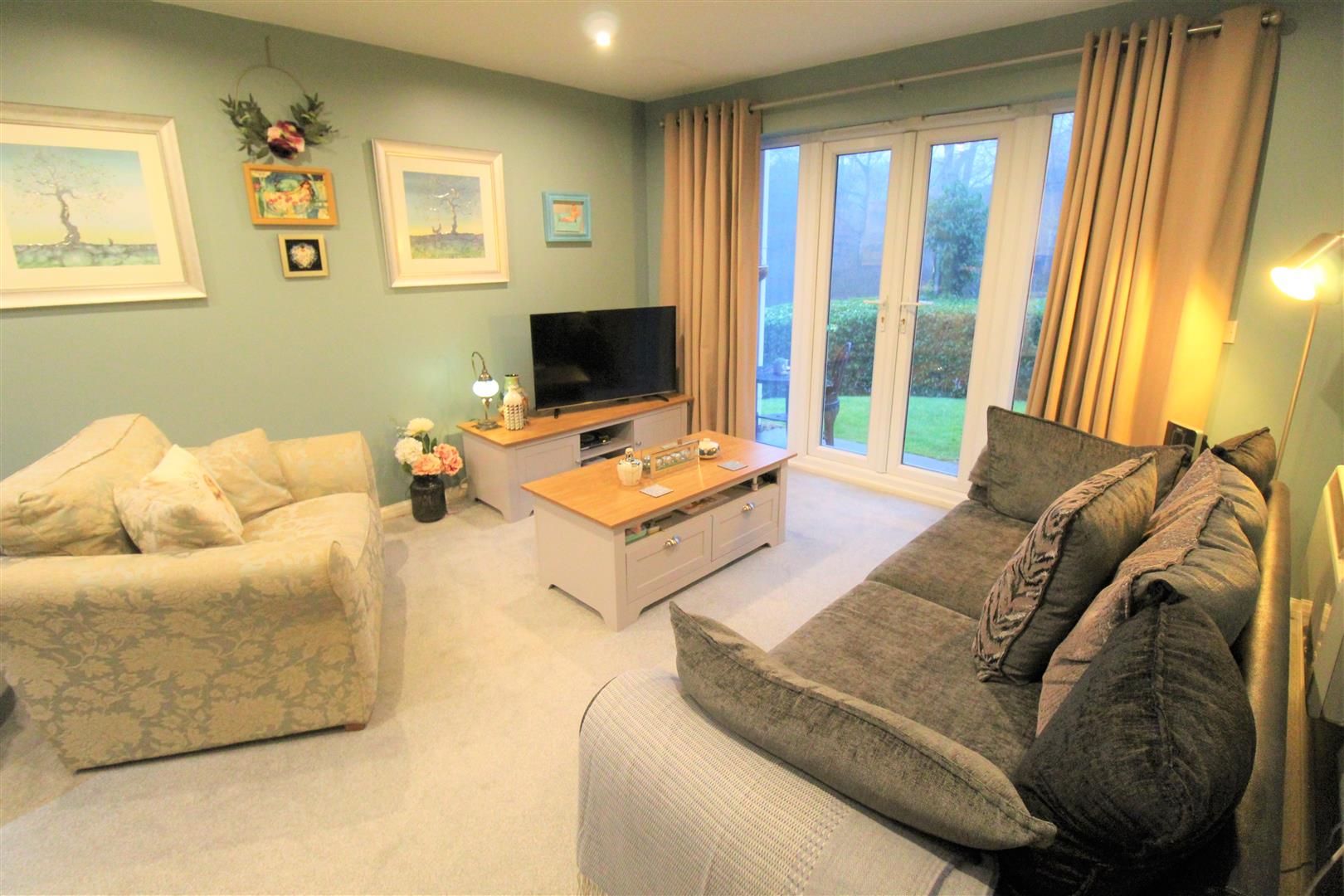 Chasewater Drive, Norton Heights, Stoke-On-Trent
